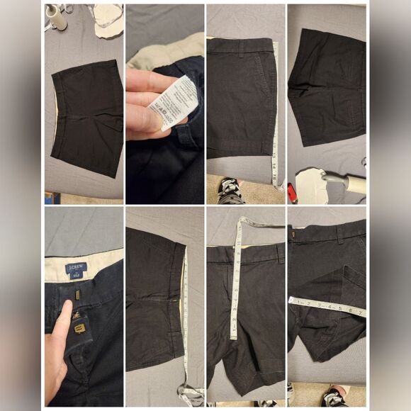J.Crew shorts bundle - Picture 3 of 7